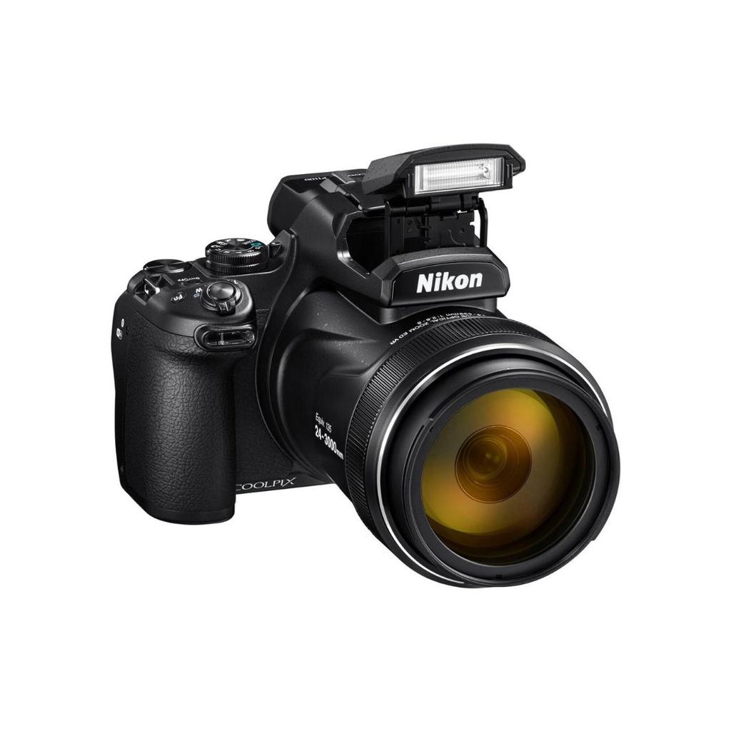Nikon Coolpix P1100