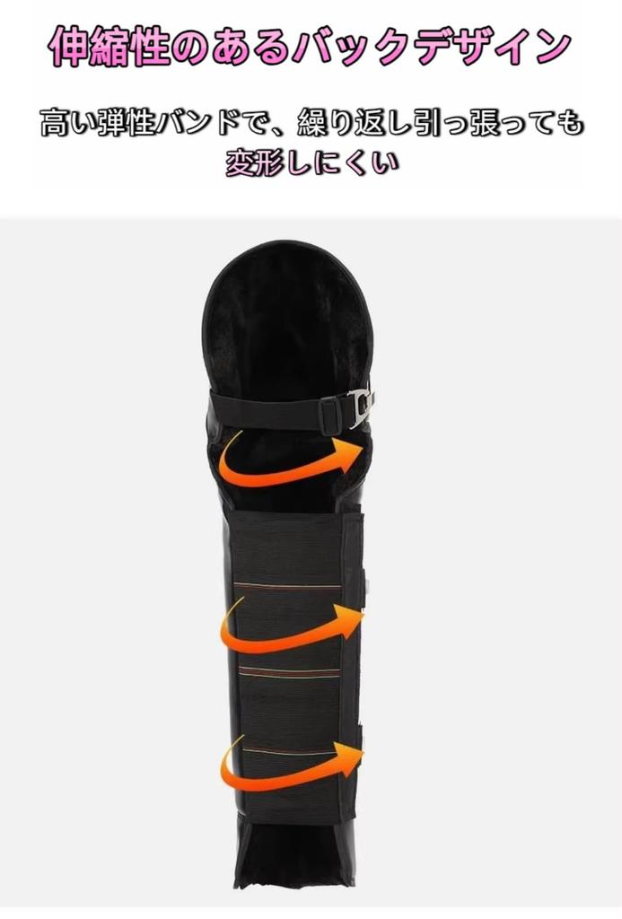 [HLPLLXY] Motorcycle Riding Knee Pads, Windproof and Thermal Leg Warmers with Elastic Bands, Protect
