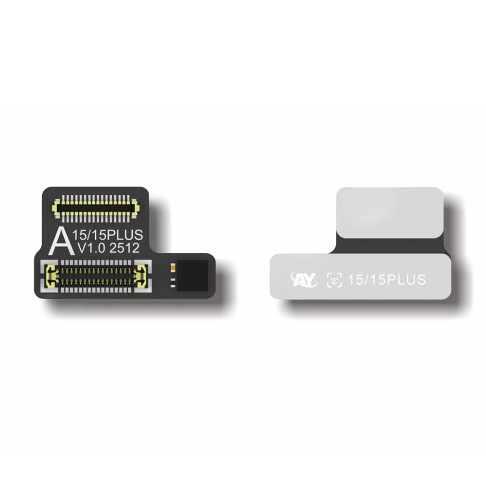 AY A108 For iPhone 15/15 Plus Dot Matrix Repair Cable (Used with Dot Matrix Activation Module) A