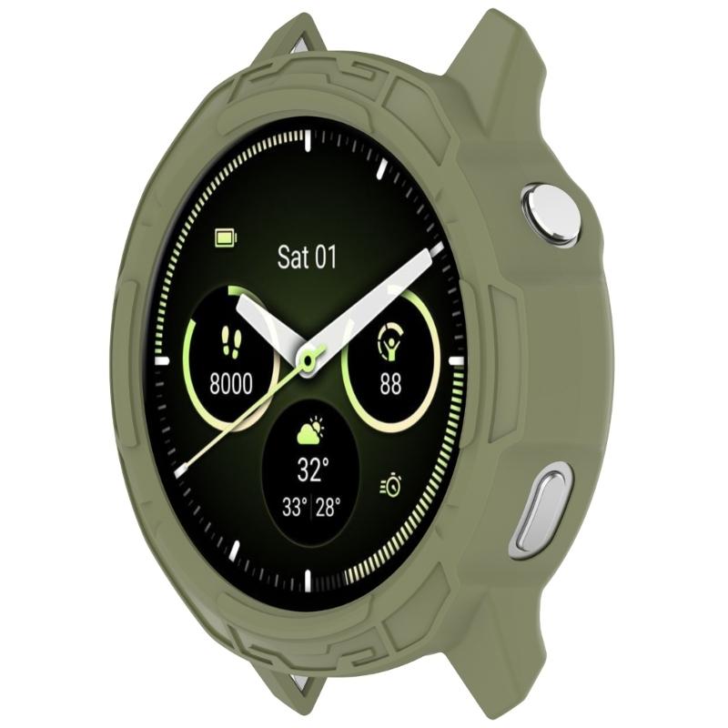 Case Screen Protector, All-Around PC Cover Watch Screen Protective Case for Select Model