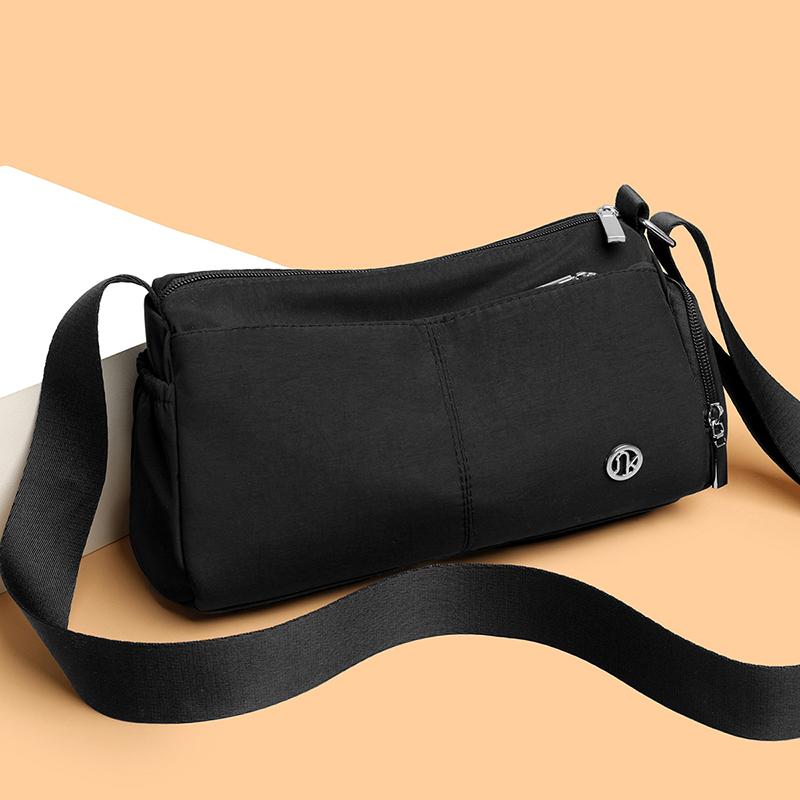 Nylon Crossbody Bag Women's Shoulder Bag
