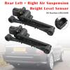 Areyourshop 1x/2x Rear Air Suspension Height Level Sensor LR023648 for Range Rover Sport 2005 2006 2007 2008 2009 2010-2013