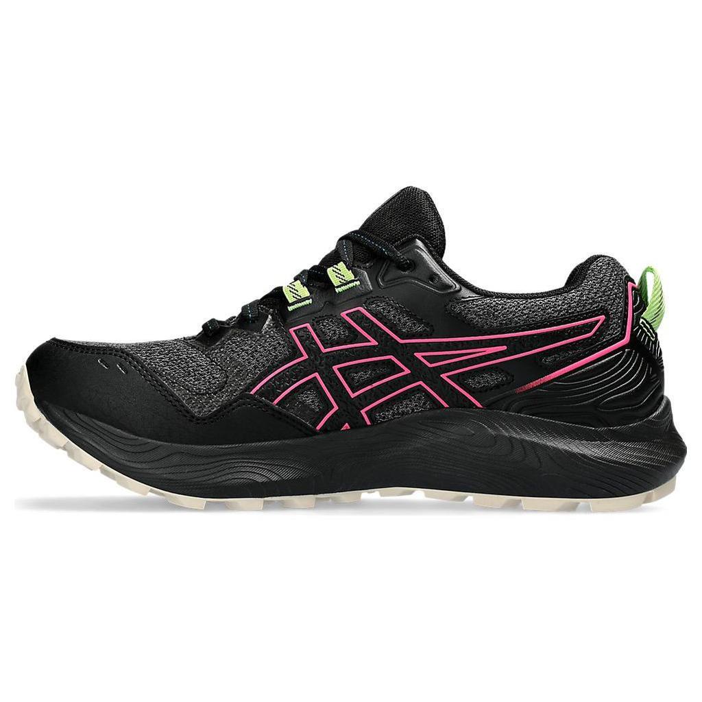 ASICS Gel Sonoma 7 Gtx Graphite Grey Deep Ocean Women's 1012B414-020