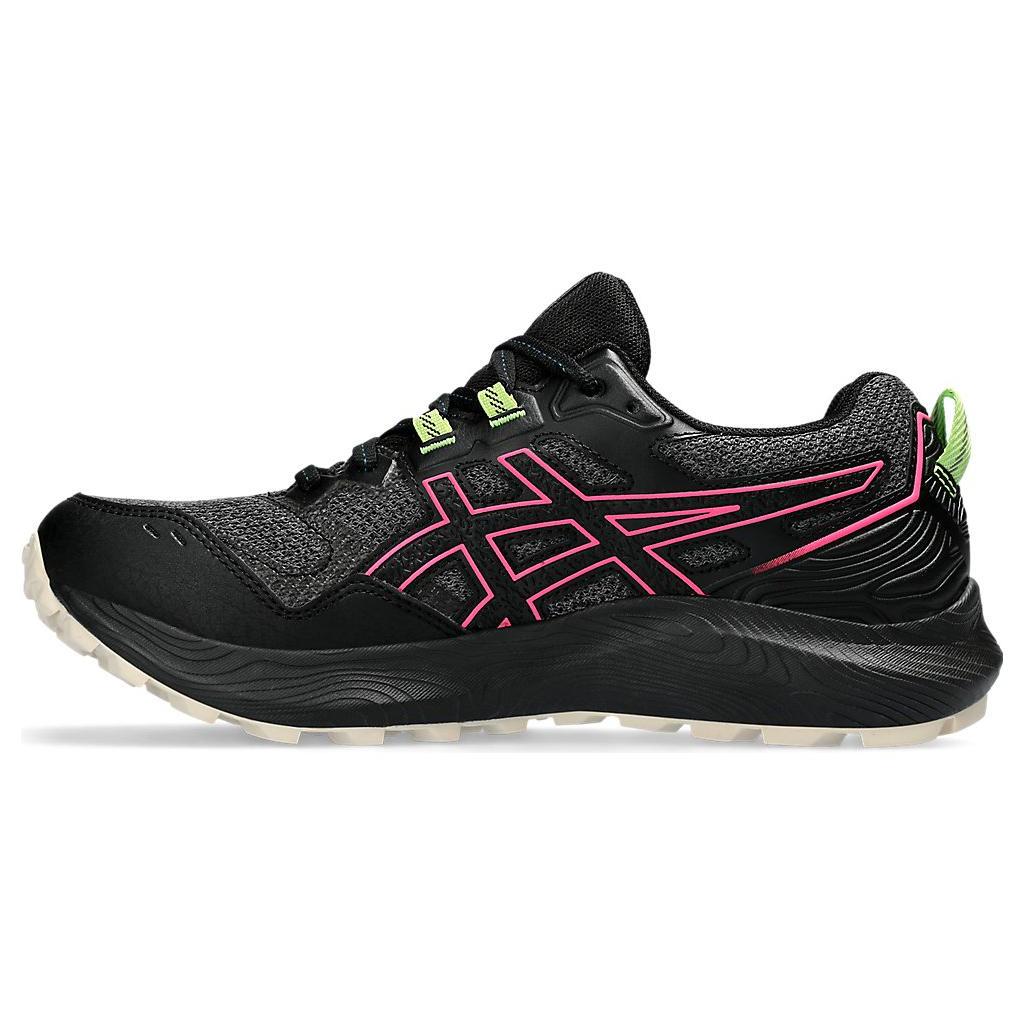 

ASICS Gel Sonoma 7 Gtx Graphite Grey Deep Ocean Women s 1012B414-020 39.5