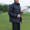 Li Ning Sports Life Collection Down Jacket Unisex YYMT081-3