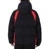 Jordan Nba Chicago Bulls Loose Fit Jacket (Unisex) Puffer Jackets