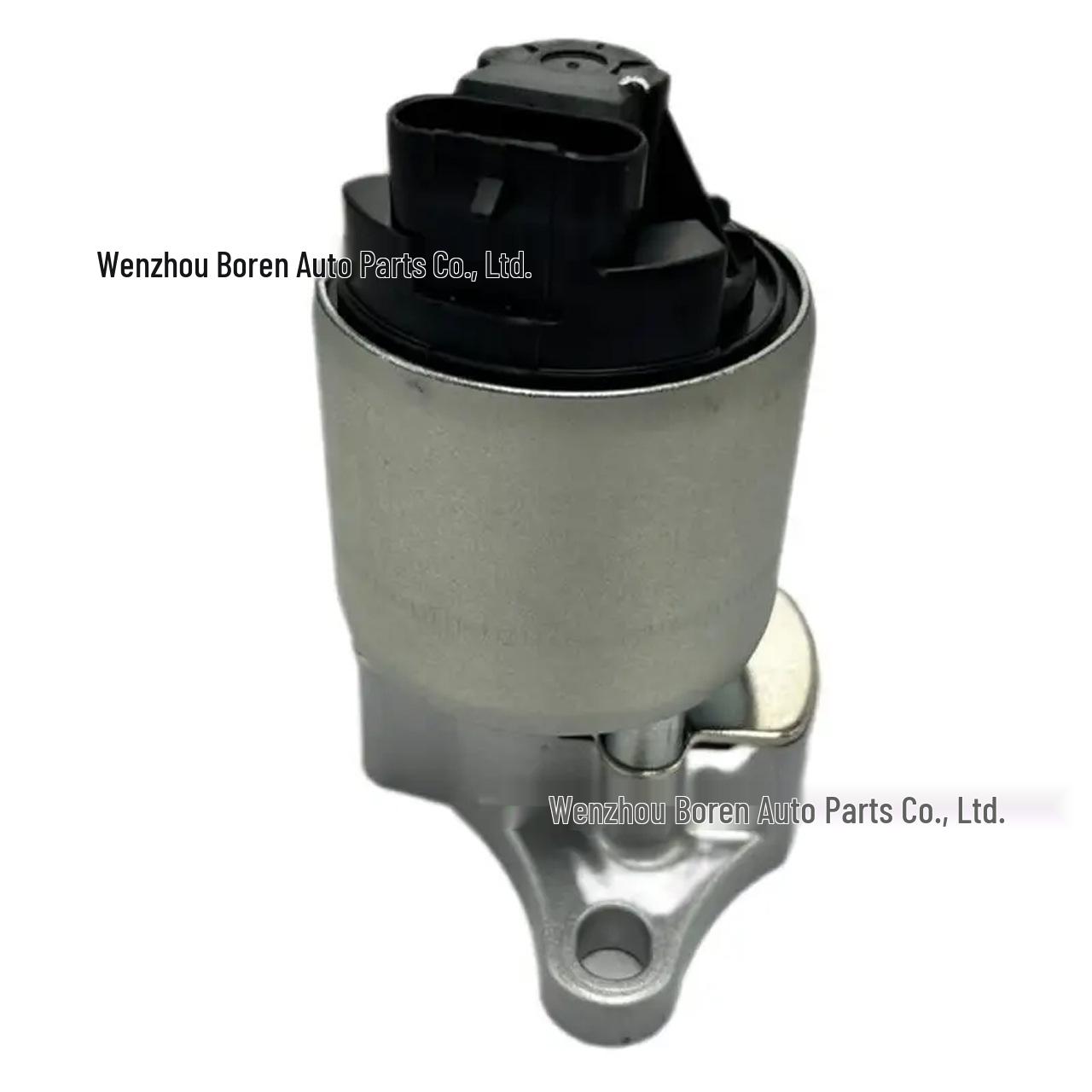 

Chevrolet Buick EGR Valve (Exhaust Gas Recirculation) - 17095232