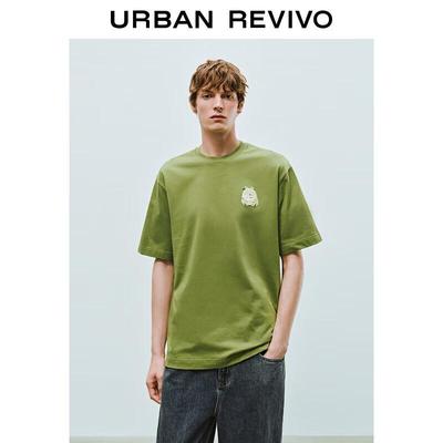 T-shirts & Undertröjor – T-shirts