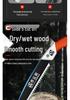 Japanese High Manganese Steel Sharp Hand Saw for Wood and Trees