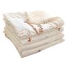 mling Baby Winter Comfort Bean Quilt