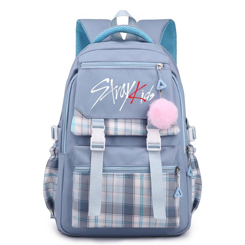 Koreanische Version von niedlichem Mädchenrucksack, Grund- und Sekundarschulschultasche, hochwertiger Mädchenrucksack