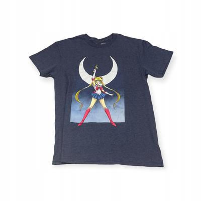 SPENCER'S SAILOR MOON S Women's T-shirt