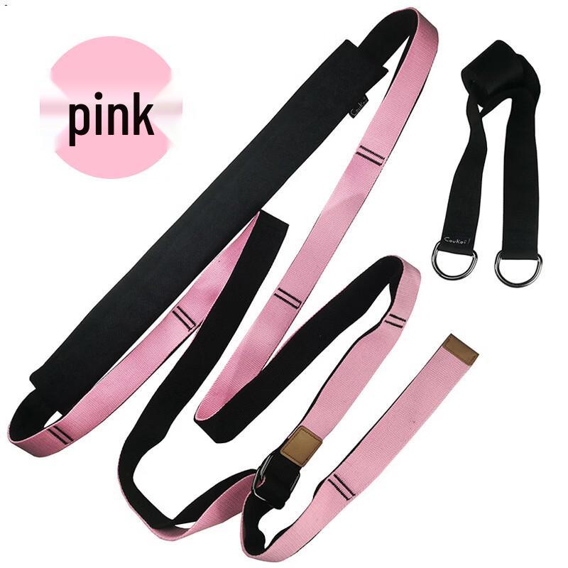 OEING Backbend Trainer Aerial Yoga Stretch Belt