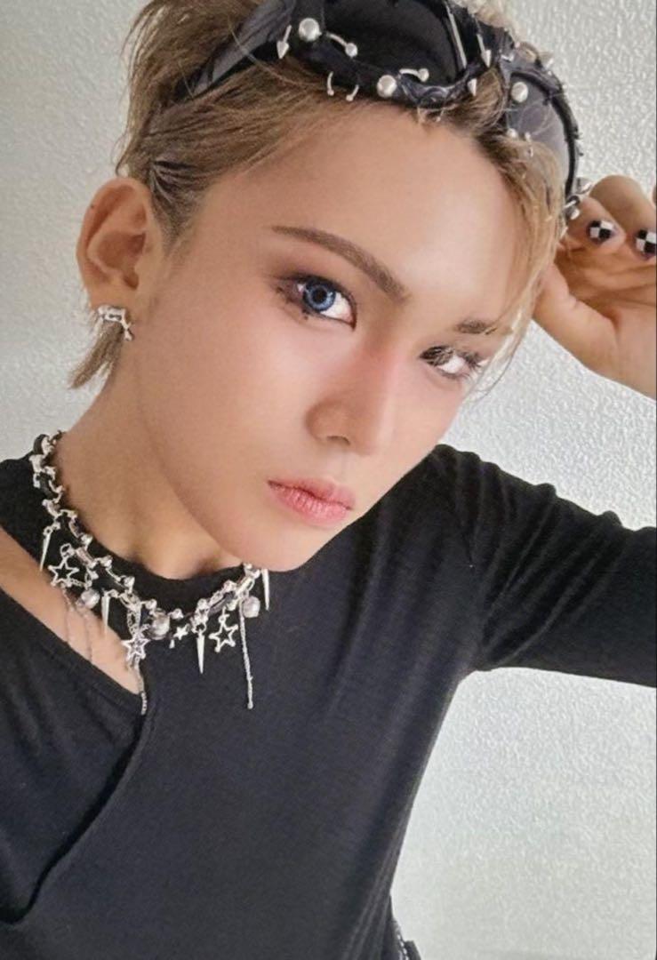 

[Б/У] XLOV Hyun EVERLINE Yonton редкая торговая карточка