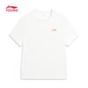 Li-Ning Kids' Quick-Dry Short Sleeve T-Shirt