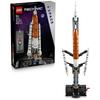 LEGO Technic NASA Artemis Space Launch System Rocket Toy Building Blocks for Kids Ages 9-11