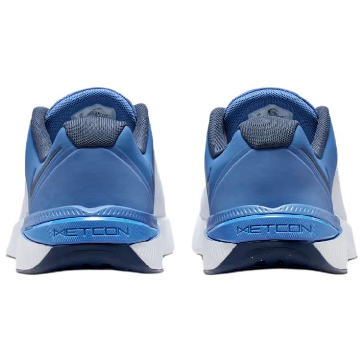 Nike Metcon 10 Mesh Comfortable Versatile Non-Slip Supportive Breathable Training Shoes Men sneaker White HJ1875-102