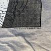 [USED] One-of-a-kind Kyoko Okazaki Reverse Edge T-shirt