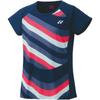 YONEX Dry 16694 Indigo Marine L T-Shirt (458)