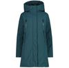Jacket CMP Woman Coat FIX Hood