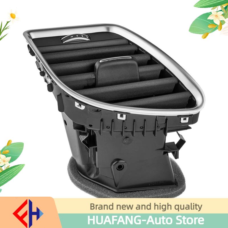 High Quality Original Right Passenger Side Dashboard Air Vent Louver 8kd820902 For A4 B8 2009-2016