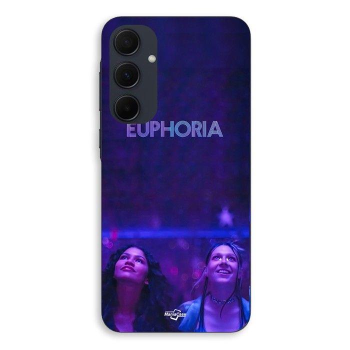 Coque Pour Samsung galaxy A35 Euphoria séries Maniacase
