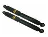 Pair of Rear Shock Absorbers Fits TATA Safari Pickup 2.2 3.0 Diesel Left & Right