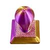 Mini Rhinestone Painting Press Stamp with Non-Slip Handle DIY Rhinestone Painting Art Crafts Stamper Tools 3D Printed Drill Press Tool