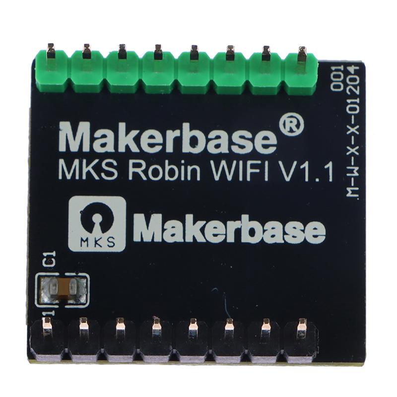 Wifi Module Wifi V1.0 3D Printer Wireless Router Wifi Module App Remote Control