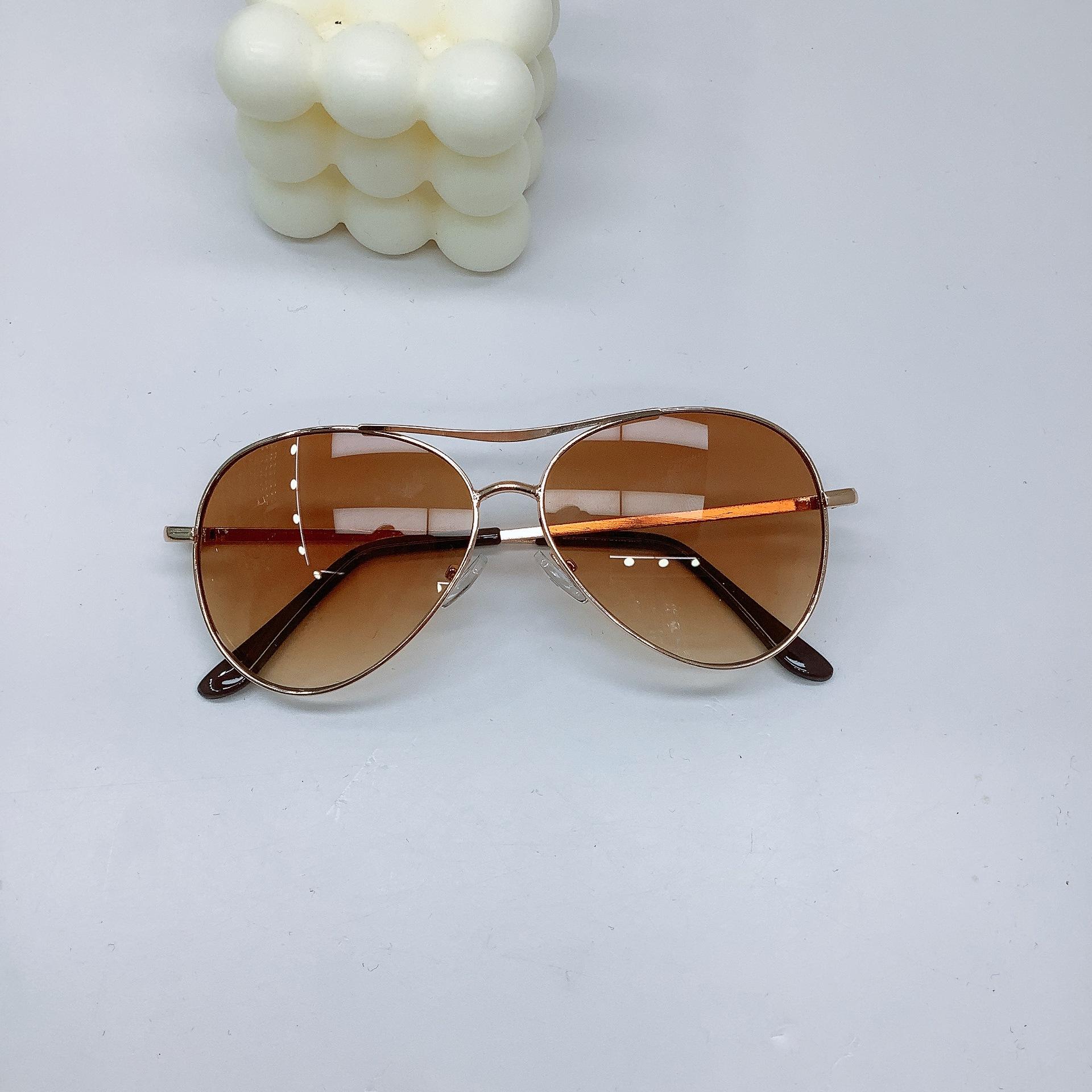 

Детские солнцезащитные очки, модные солнцезащитные очки для мальчиков и девочек, индивидуальные милые детские очки с защитой от ультрафиолета Tide