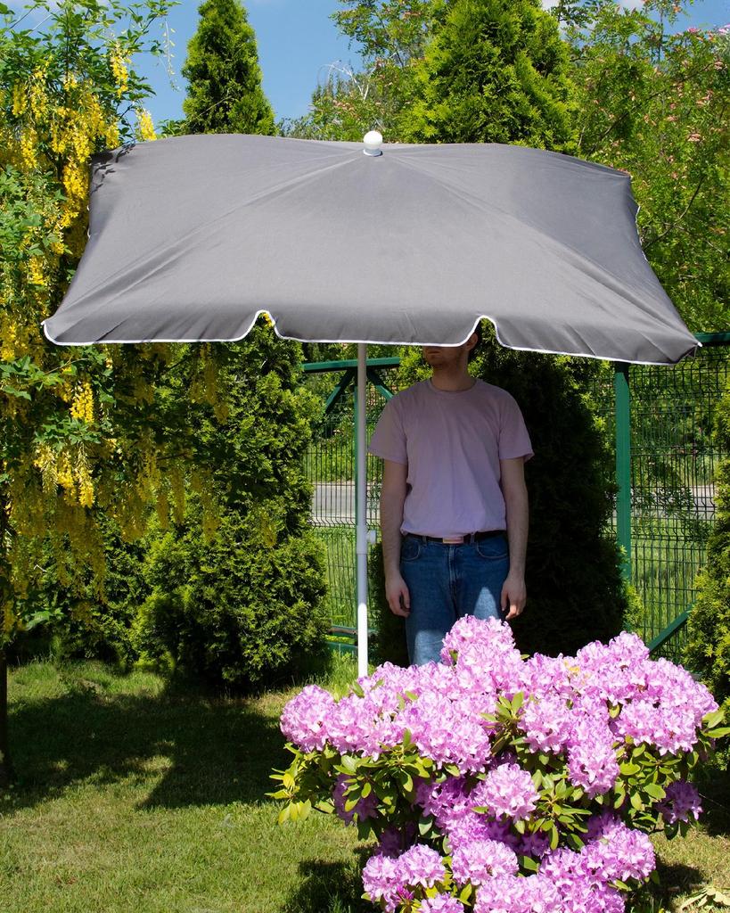 BALCONY UMBRELLA garden beach folding balcony