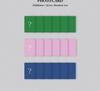 WONHO [Bittersweet] 2nd Single Album
