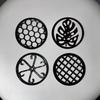 Flower Stem Holder Plant Starter Trays Germination Cover Plant Propagation Trays  Horticultural