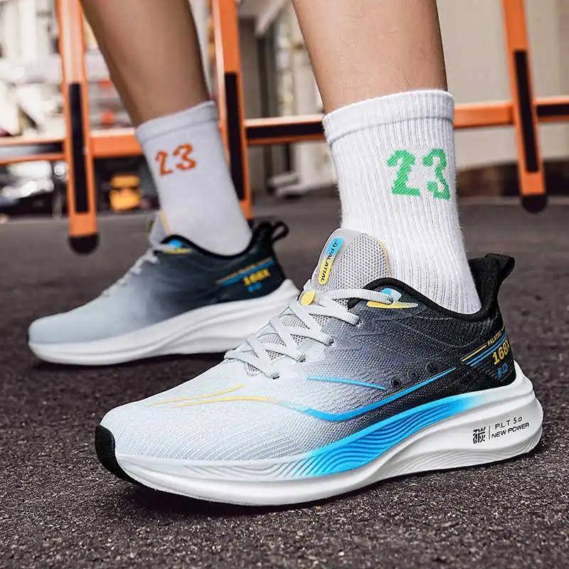 Fashion Platform Hip Hop Wholesale Products Vulcanize Colored Sneakers Women Special Flat Shoes Sport Promo Styling Kawaiis Fitness