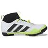 Adidas La Chaussure Gravel Chaussures de Sport Cyclisme Chaussures Unisexe Blanc Noir Vert GW5332