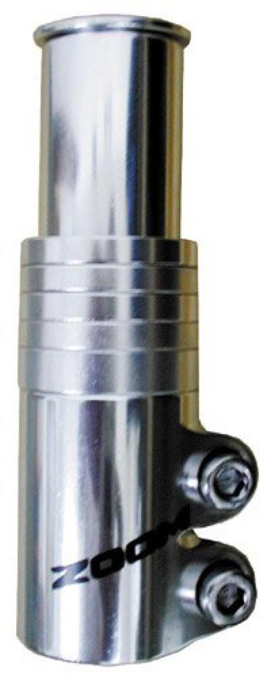 

SATORI Stem High Riser Polished HEADS-UP4