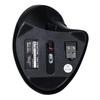 Sanwa Ergonomic Rechargeable Wireless Mouse