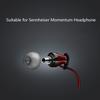Anti-Drop Earplug Washable Earplugs forSennheiser Momentum Headphone Environmentally Friendly Repair Part
