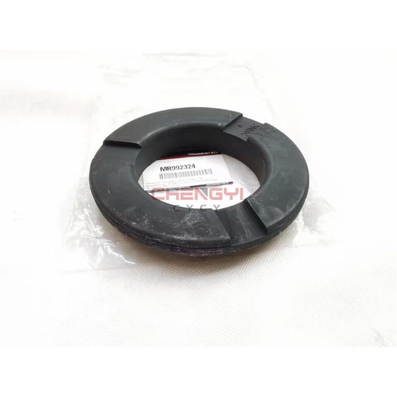 Front Shock Absorber Spring Rubber Pad For Pajero Montero Sport KA4T KG6W KH6W KH9W KR5W KS5W MR992324