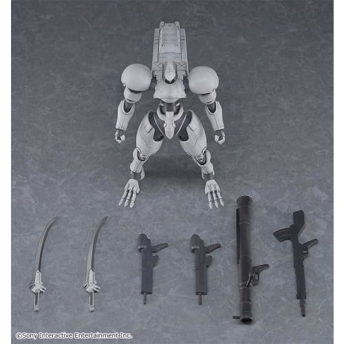 MODEROID High Mobility Fantasy Gunparade March Shikongo Two-Seater Non-Scale Assembled Plastic Model