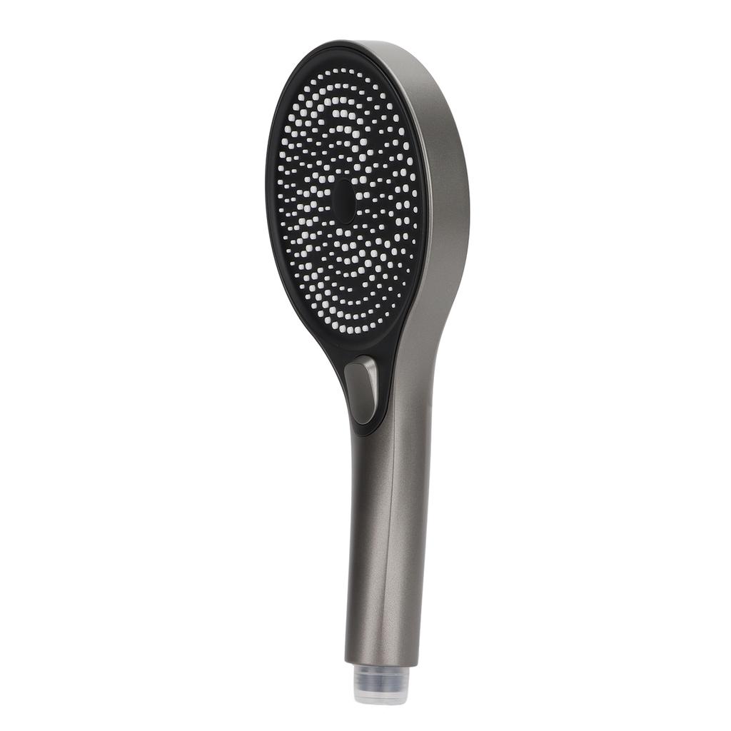 Ręczna głowica prysznicowa Profesjonalna 3-stopniowa regulacja Ciśnieniowy Duży przepływ wody Wyjście Prysznic