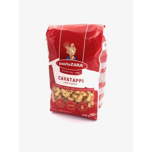Zara Cavatappi ZARA PASTA 500g