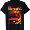 Offizielles Mercyful Fate Melissa T-Shirt