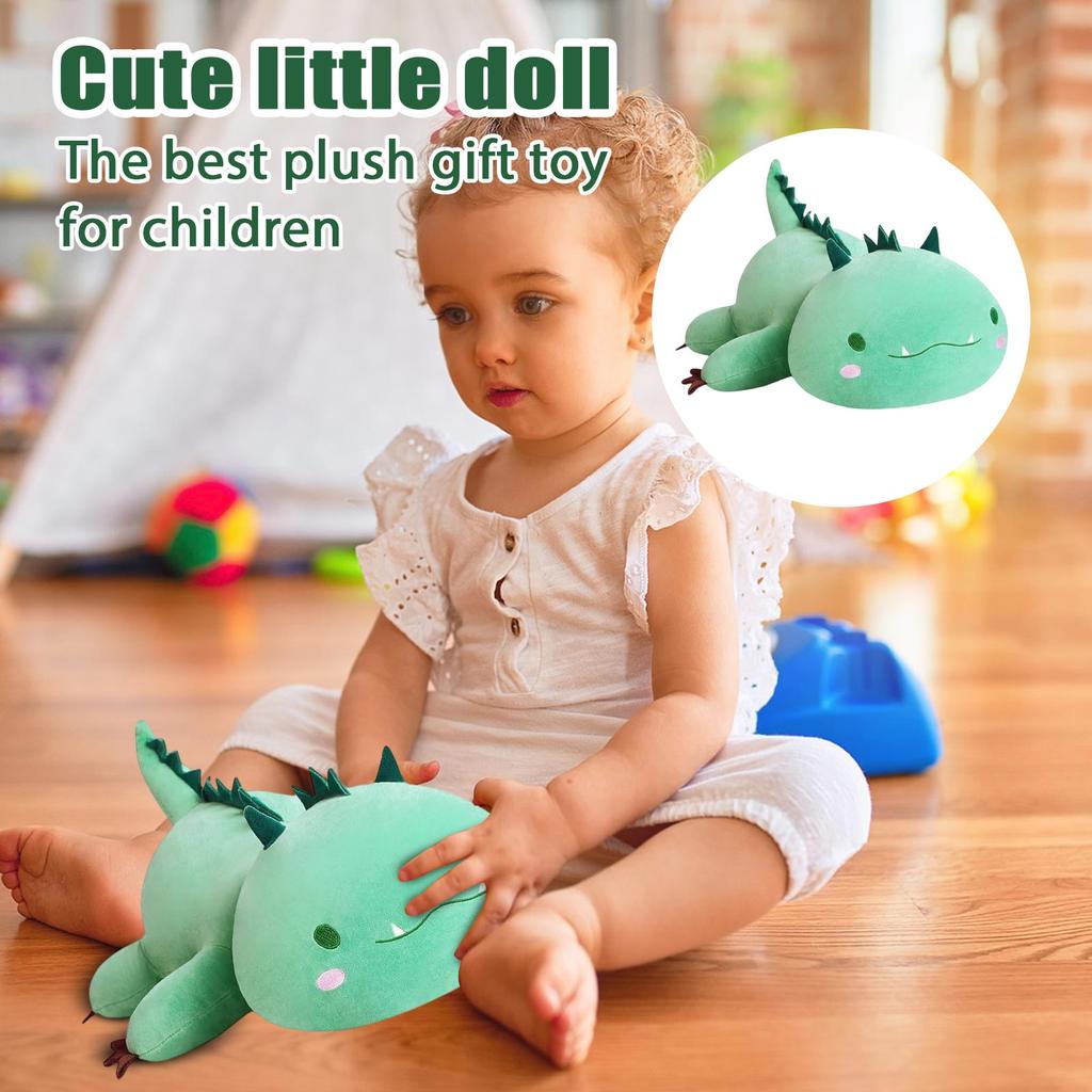 Plush Pillow Cute Soft Stuffed Animal Kawaii Plush Toy