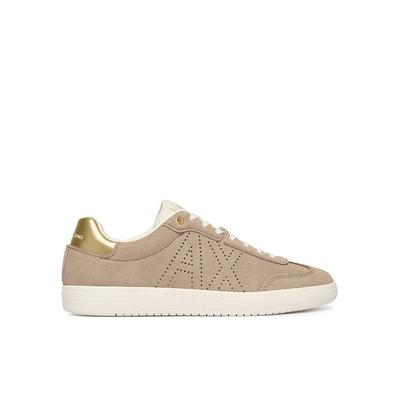 Sneakers XW002791 AF23058 MZ285