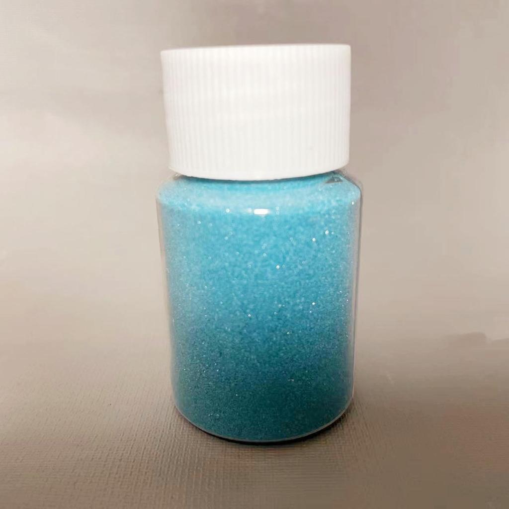 Κιτ Ζωγραφικής με Άμμο Cloisonné: 72 Χρώματα, Μπουκαλάκια 50g για Χειροτεχνία Enamel & Παιδικά Έργα