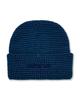 Midieomseu Waffle Beanie - Blue (Waffle Beanie)