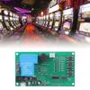 Digital Time Relays Module Timer Control Board For Gaming Machines Electric Devices Second Minutes Setting for Vending