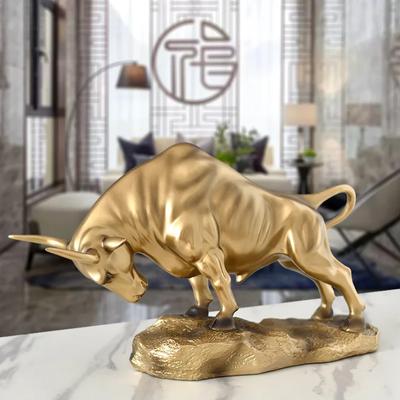 Domácí výzdoba – Sošky