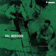

CD HAL MCKUSICK - Hal Mckusick Quartet TOCJ6356 Japan Rock Used